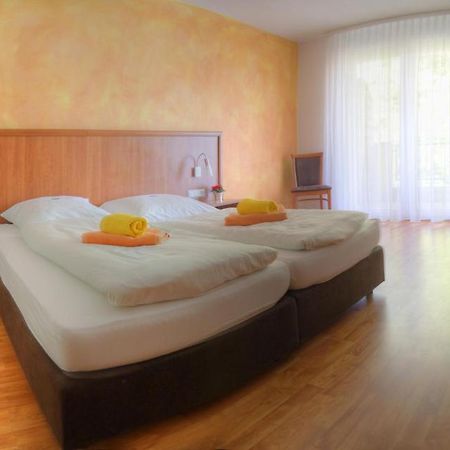 Hotel Seegasthof Zaberfeld Rum bild