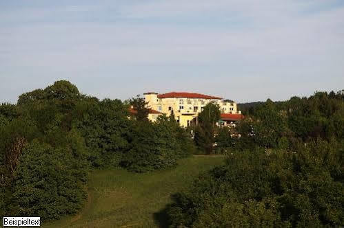 Hotel Seegasthof Zaberfeld Exteriör bild
